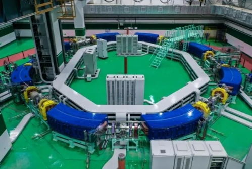 這一治癌 利器 ,即將落地啟用 濟(jì)南裝置正在積極建設(shè)中