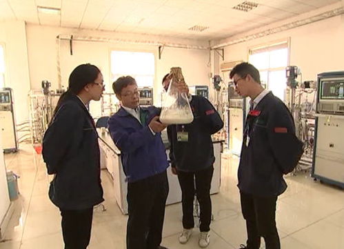 蚌埠市生物基可降解材料創(chuàng)新中心成為安徽省技術(shù)創(chuàng)新中心