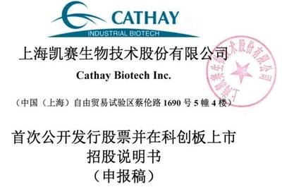 凱賽生物IPO隱憂 安全生產(chǎn)風(fēng)險與違規(guī)行為頻發(fā)