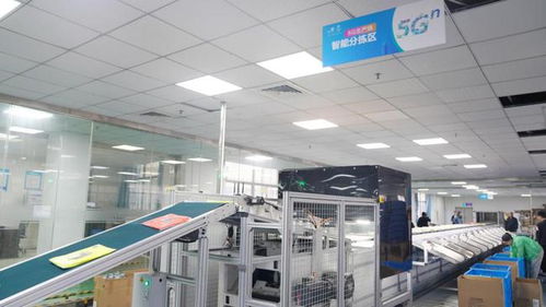 5G賦能，生物基材料驅(qū)動(dòng) 傳統(tǒng)紡織業(yè)的“鳥槍換炮”革命