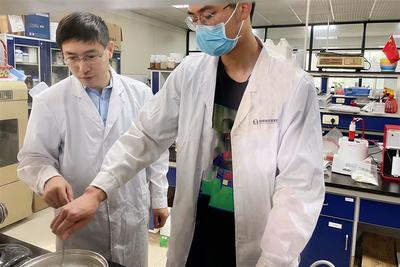 瞄準(zhǔn)綠色新材料，助力“碳中和”——湖工大一項(xiàng)生物基材料成果轉(zhuǎn)化總金額達(dá)1703萬元